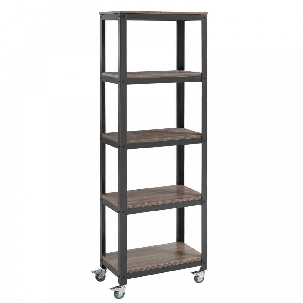 Vivify Bookcase Vivify Bookcase