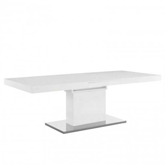 Vector Expandable Dining Table