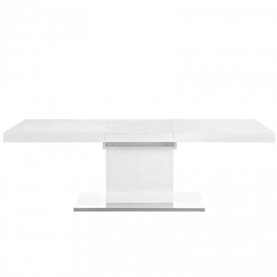 Vector Expandable Dining Table