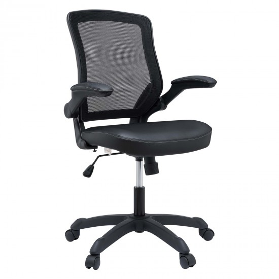 Veer Vinyl Office Chair