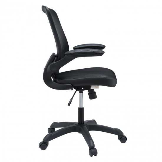 Veer Vinyl Office Chair