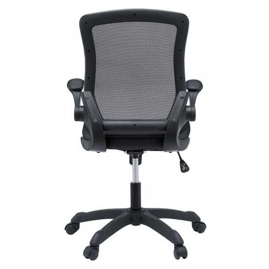 Veer Vinyl Office Chair