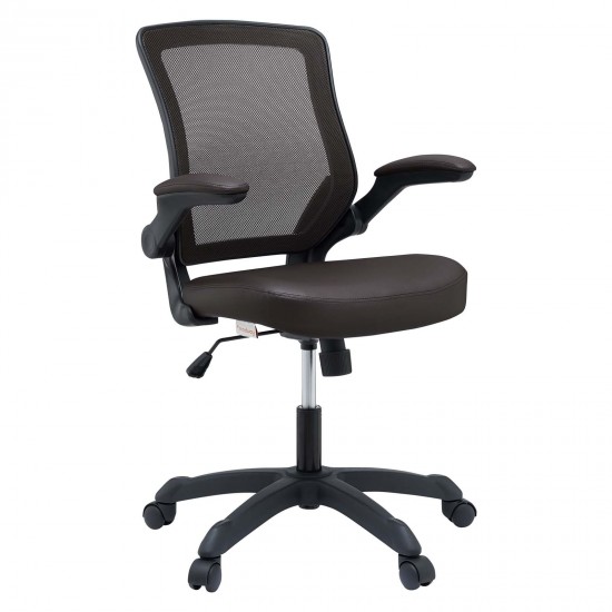 Veer Vinyl Office Chair