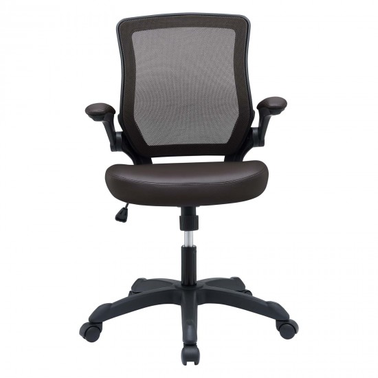 Veer Vinyl Office Chair