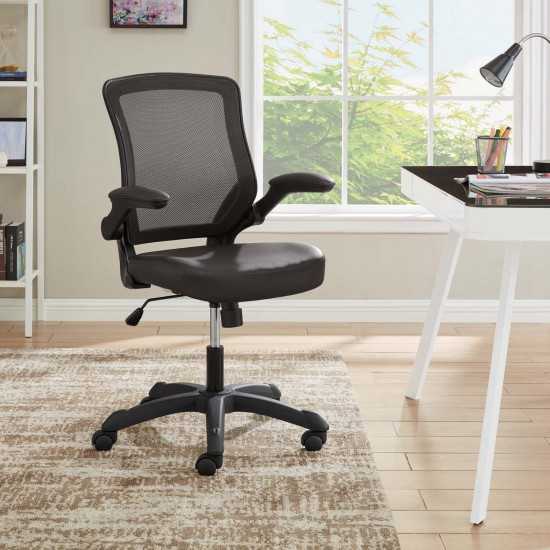 Veer Vinyl Office Chair