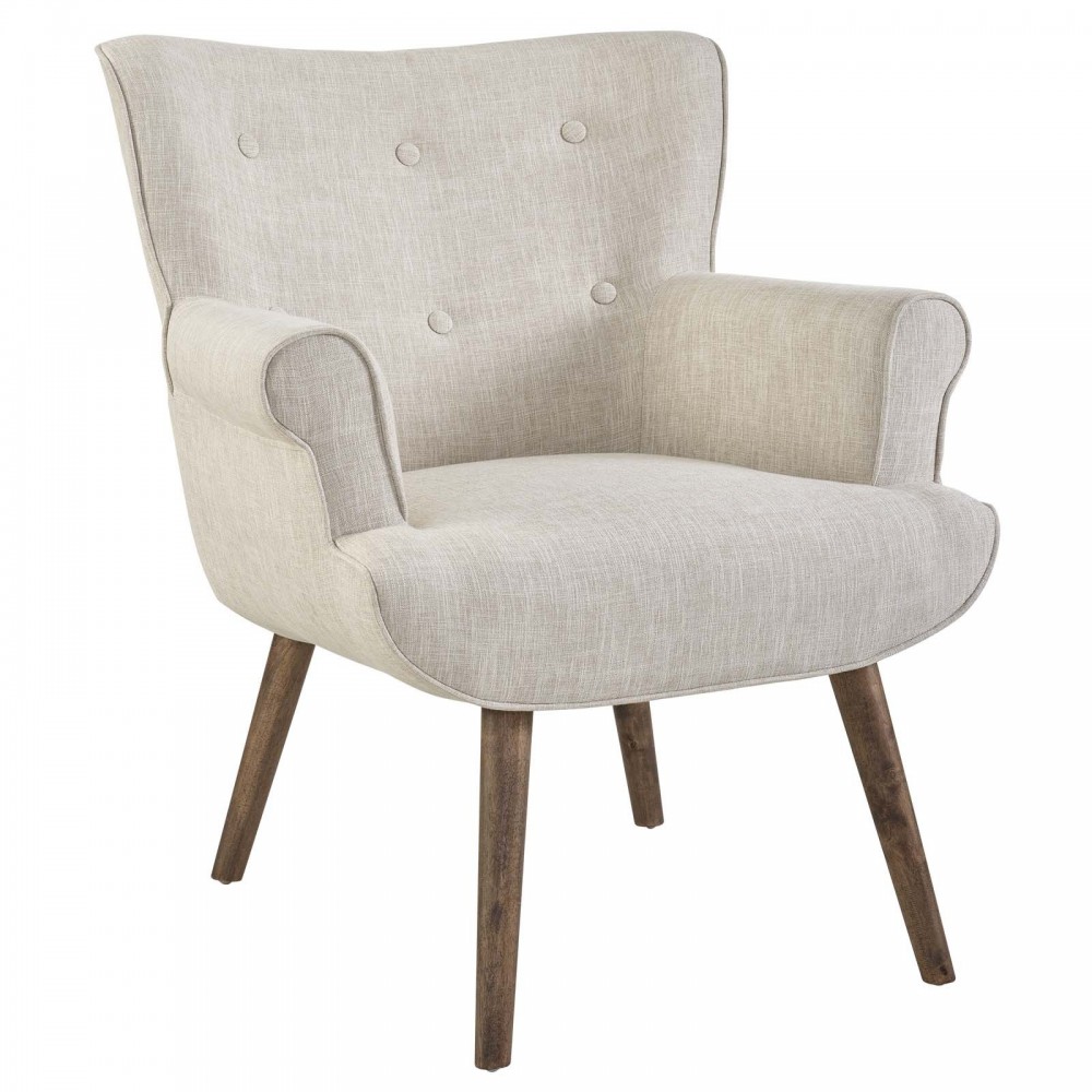 Cloud Upholstered Armchair Cloud Upholstered Armchair