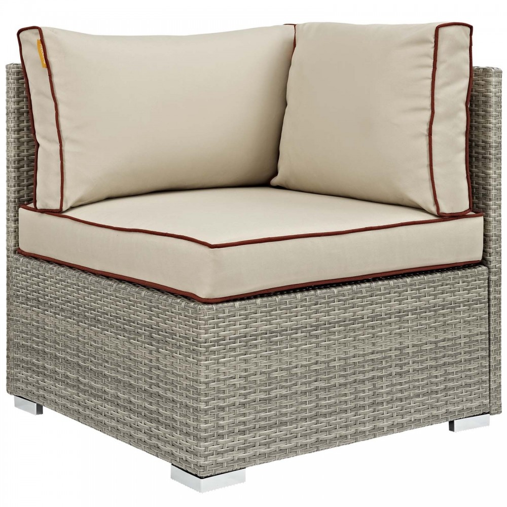 Repose Outdoor Patio Corner Repose Outdoor Patio Corner