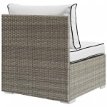 Repose Outdoor Patio Armchair