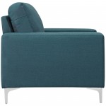 Allure 2 Piece Armchair Set