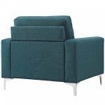 Allure 2 Piece Armchair Set