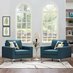 Allure 2 Piece Armchair Set