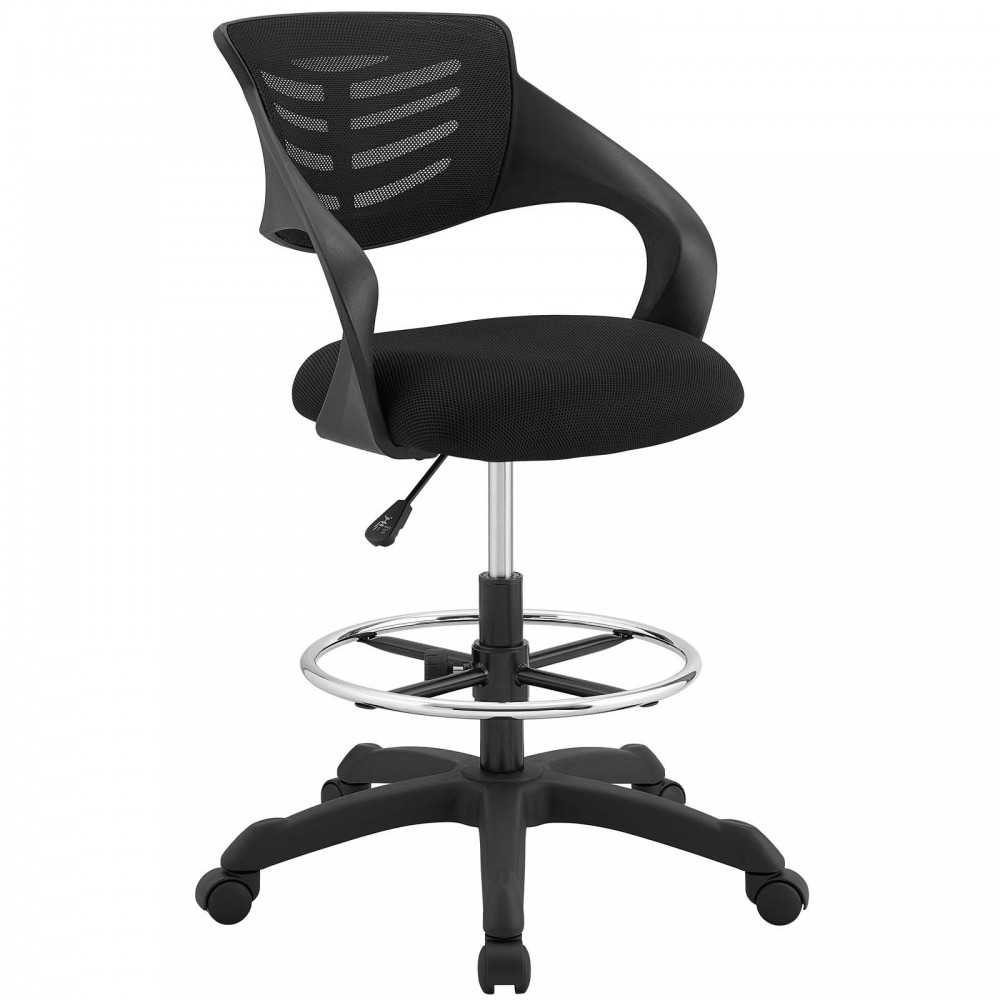 Thrive Mesh Drafting Chair