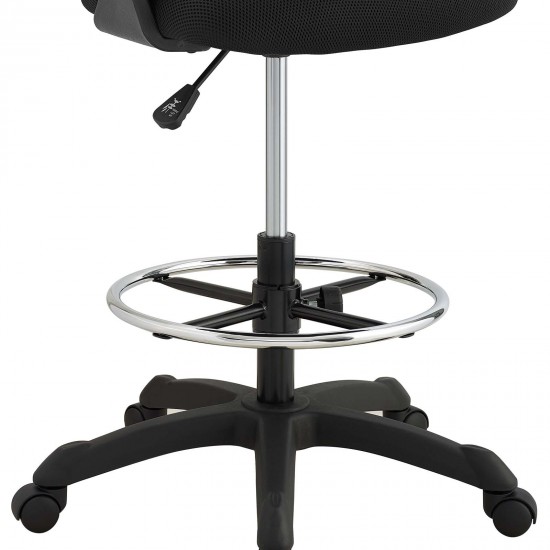 Thrive Mesh Drafting Chair