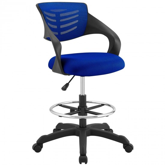 Thrive Mesh Drafting Chair