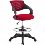 Thrive Mesh Drafting Chair