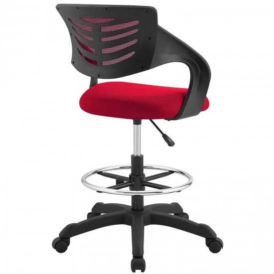 Thrive Mesh Drafting Chair