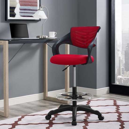 Thrive Mesh Drafting Chair