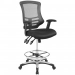 Calibrate Mesh Drafting Chair