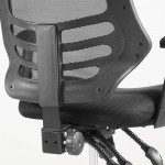 Calibrate Mesh Drafting Chair