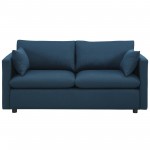 Activate Upholstered Fabric Sofa