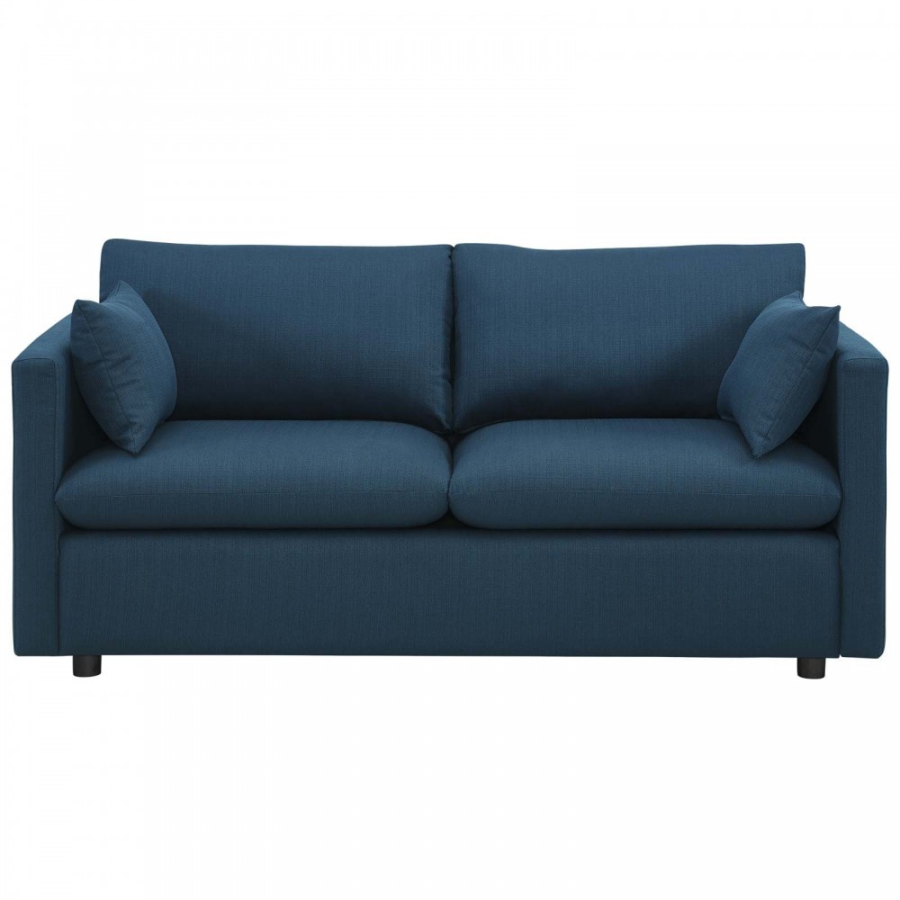 Activate Upholstered Fabric Sofa Activate Upholstered Fabric Sofa