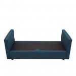 Activate Upholstered Fabric Sofa