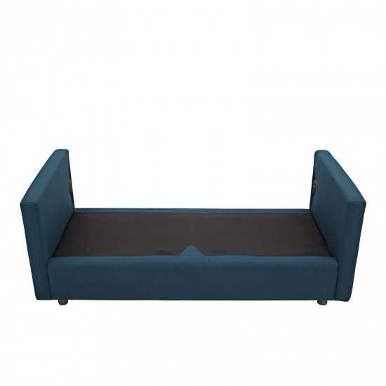 Activate Upholstered Fabric Sofa