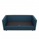 Activate Upholstered Fabric Sofa