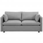 Activate Upholstered Fabric Sofa