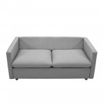 Activate Upholstered Fabric Sofa