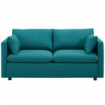 Activate Upholstered Fabric Sofa