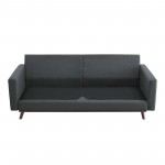 Prompt Upholstered Fabric Sofa