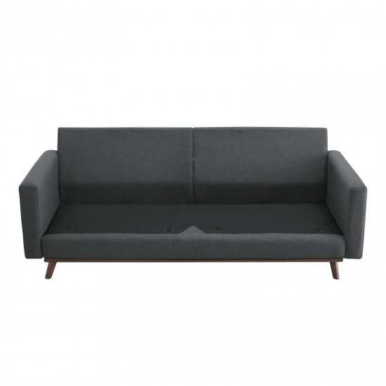 Prompt Upholstered Fabric Sofa