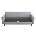 Prompt Upholstered Fabric Sofa