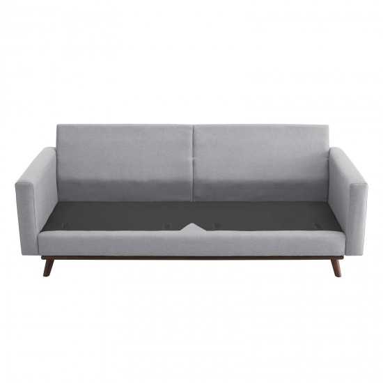 Prompt Upholstered Fabric Sofa