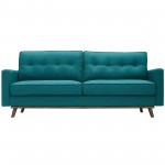 Prompt Upholstered Fabric Sofa