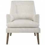 Leisure Upholstered Lounge Chair