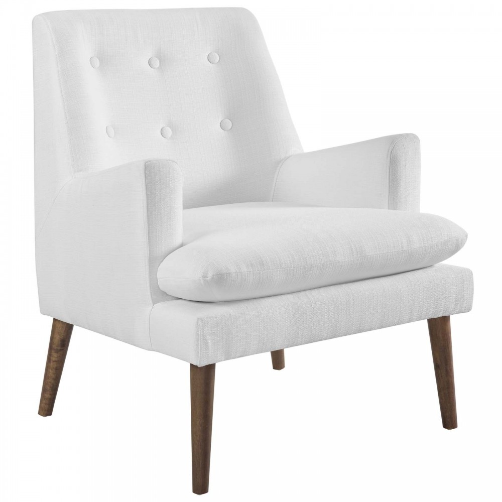 Leisure Upholstered Lounge Chair