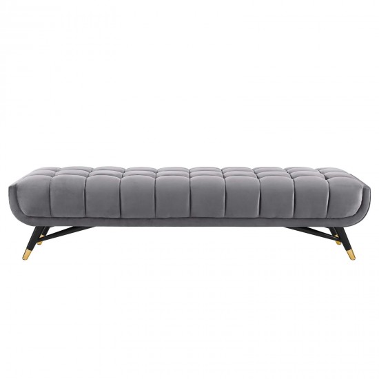 Adept Performance Velvet Bench