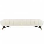 Adept Performance Velvet Bench