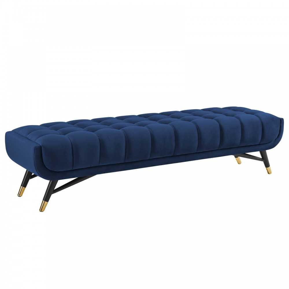 Adept Performance Velvet Bench