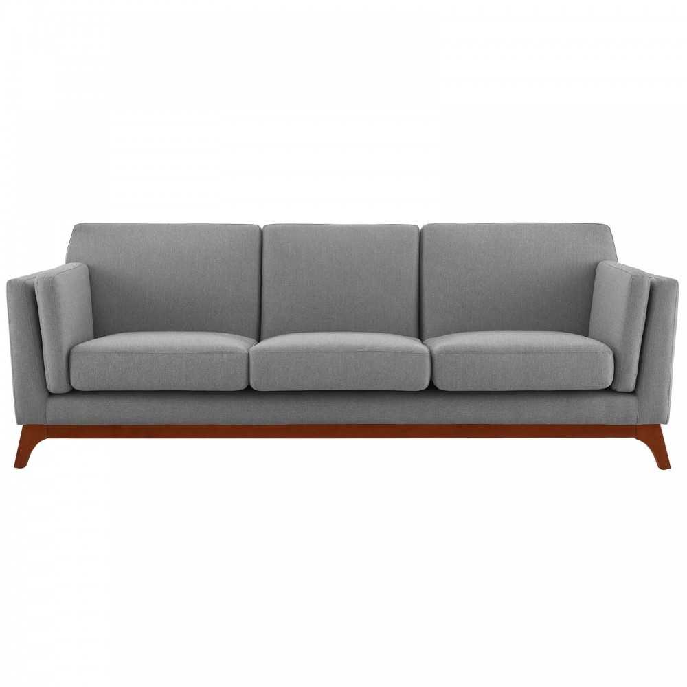 Chance Upholstered Fabric Sofa Chance Upholstered Fabric Sofa