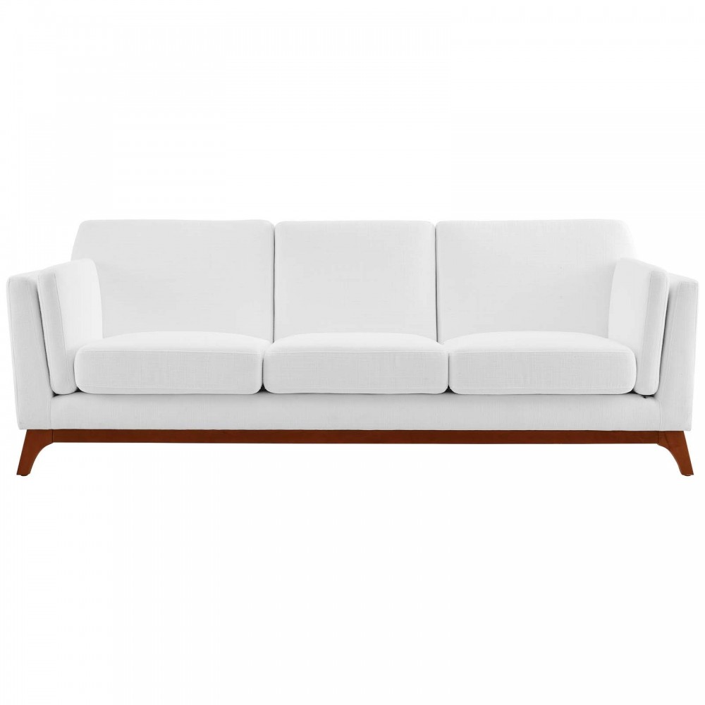 Chance Upholstered Fabric Sofa