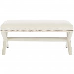 Rivet Performance Velvet Bench