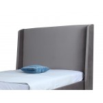 Parlay Queen-Size Bed in Portobello