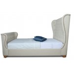 Lola Queen-Size Bed in