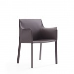 Paris Armchair in Grey