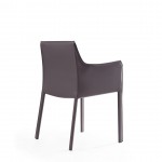 Paris Armchair in Grey