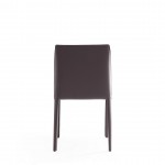 Paris Dining Chair in Grey (Set of 4)