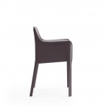 Paris 6-Piece Dining Chairs in Grey